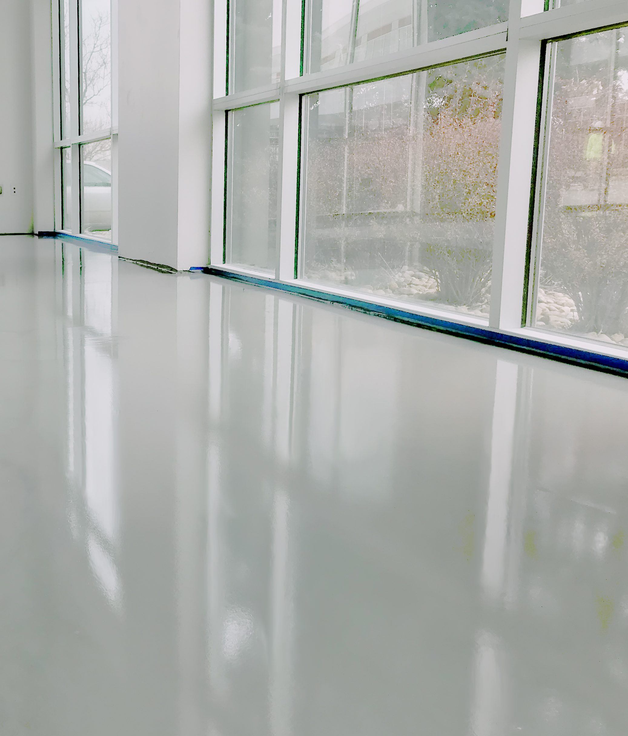 Top 10 reasons to choose HydroPhase® for leveling
