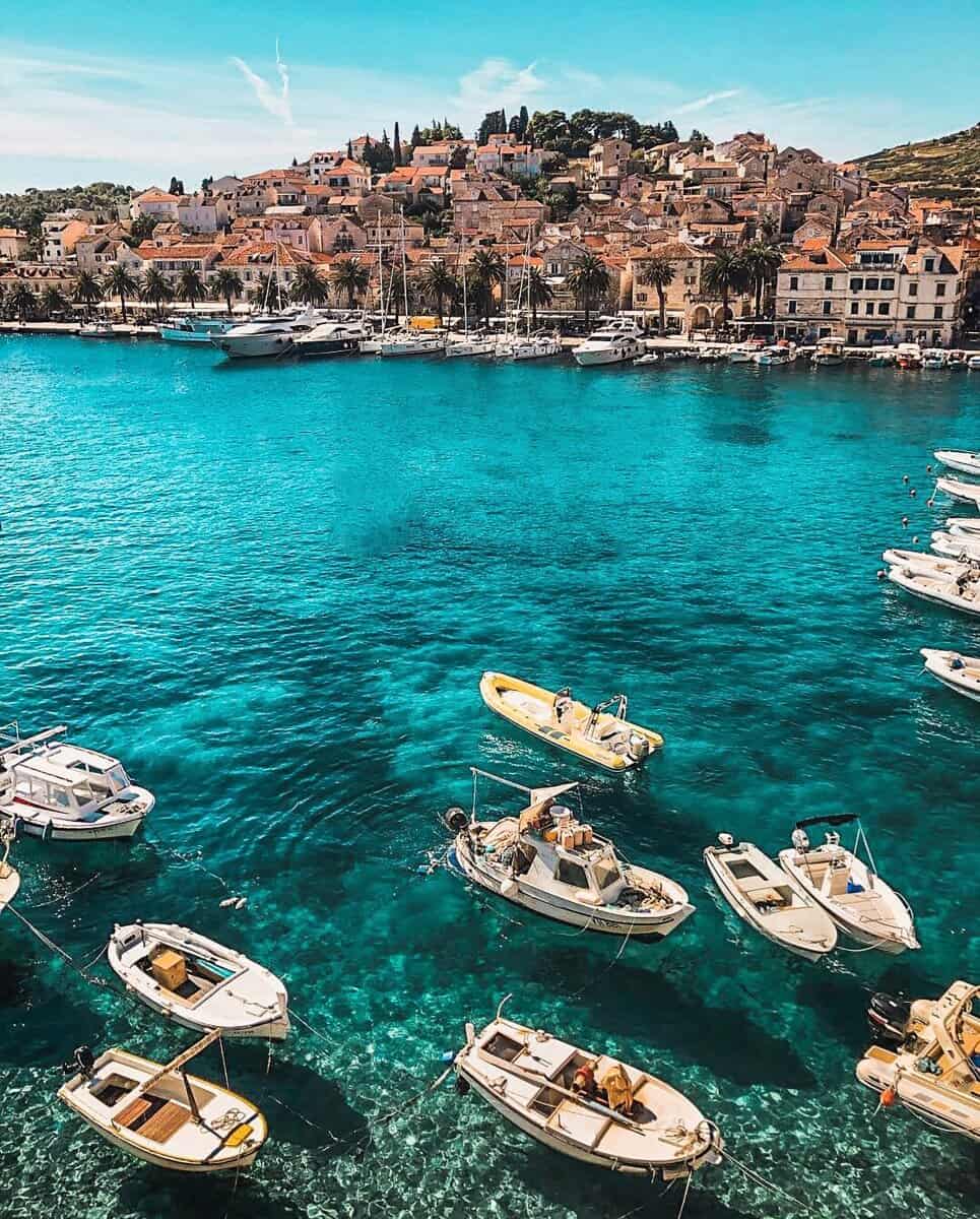 31 Croatia Hidden Gems + Secret Spots (Local's Guide)