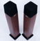 Ohm MicroWalsh Tall Signature Series Speakers; Rosewood... 7