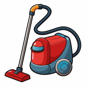 Vacuum Cleaner