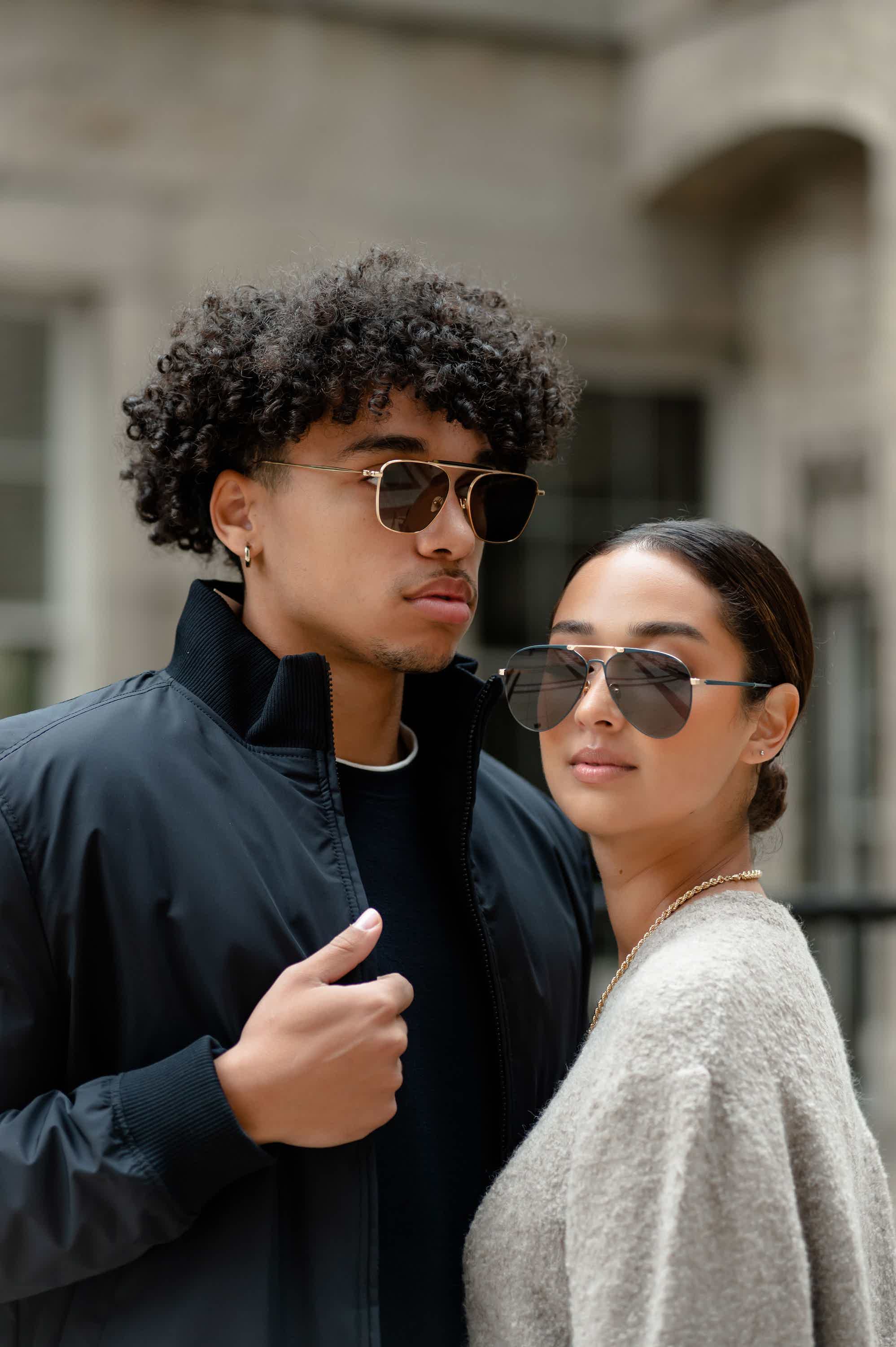 Gifts for Him Amavii Sunglasses
