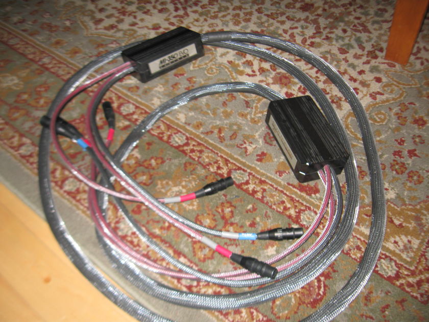 MIT Cables MI 350 EVO SHOTGUN XLR
