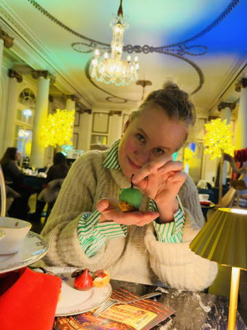 Marjolein Goedhardt- westerbaan