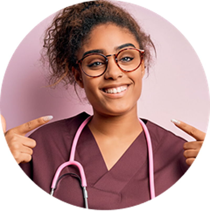 Pflegehilfskraft in der ambulanten Pflege