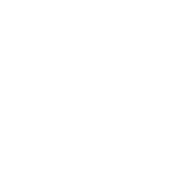 Logo - The Yoga Chef