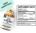 Organics Ocean Better Black Seed Oil