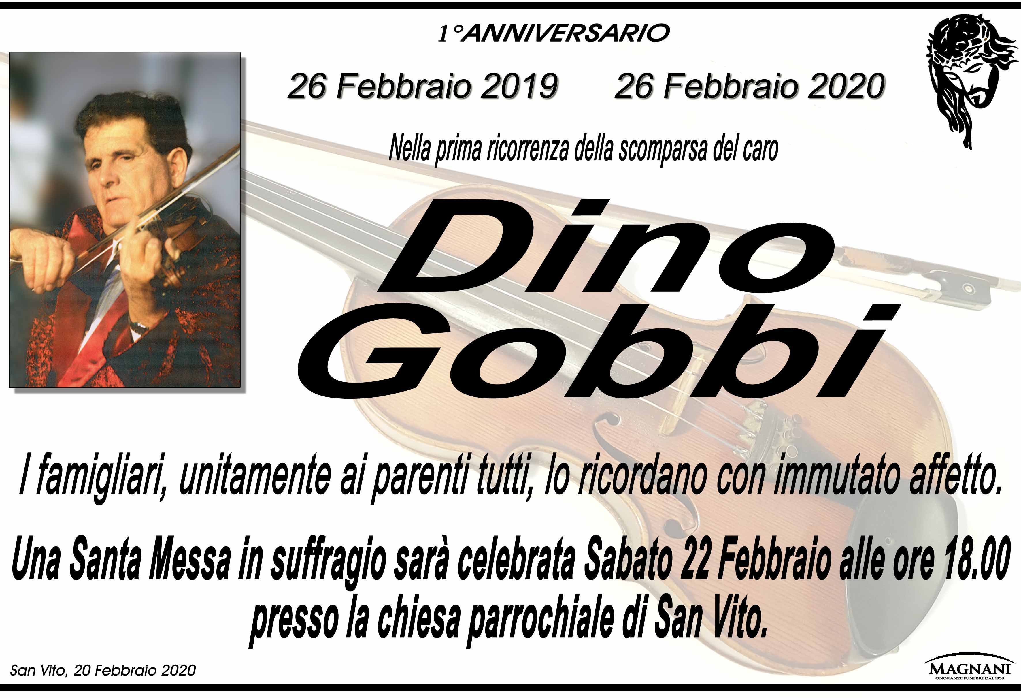 Dino Gobbi