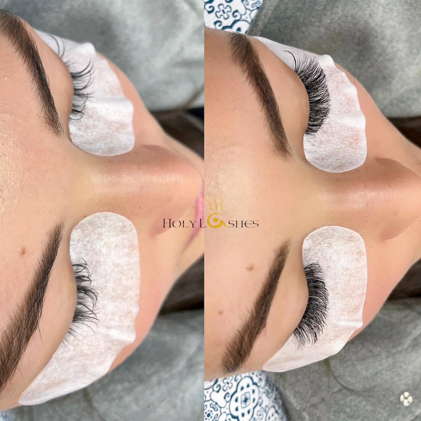 Holy Lashes - Image 3