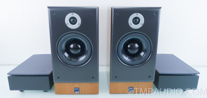 ATC  SCM19 Speakers;  Pair; Upgraded Crossovers; Che(A9...