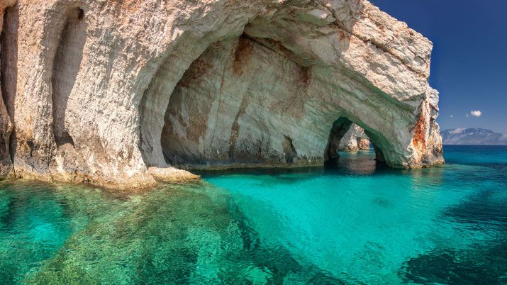 Many tour operators in Zakynthos offer guided tours to the Blue Caves, providing visitors with an unforgettable and immersive experience of this natural marvel