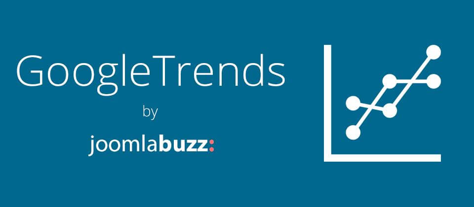 JB:GoogleTrends - тренды и их график у вас на сайте