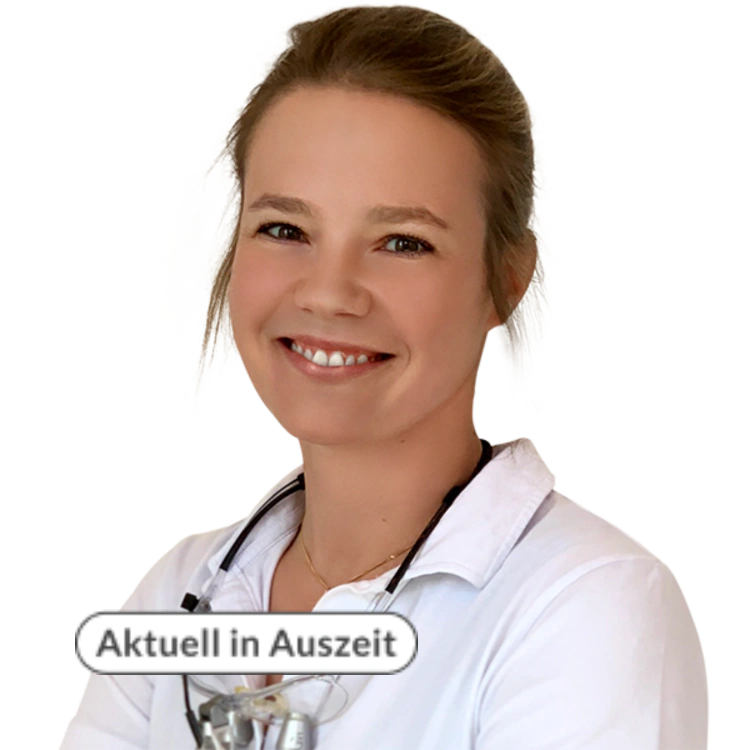 Dr. med. dent. Anne Oeckenpöhler