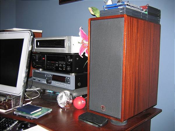 Studio System