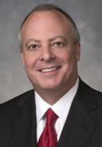 Brian Hughes: You're matching a distribution system with highly suitable technology and due diligence.