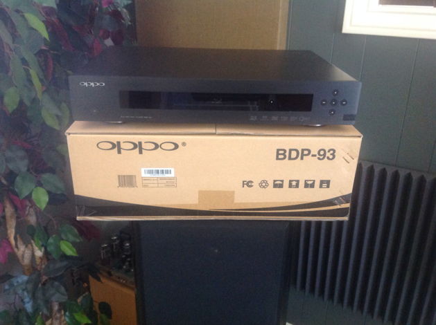 OPPO BDP-93