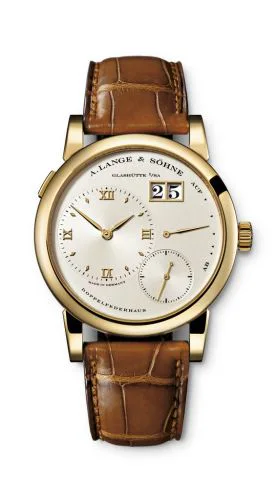 Lange 1