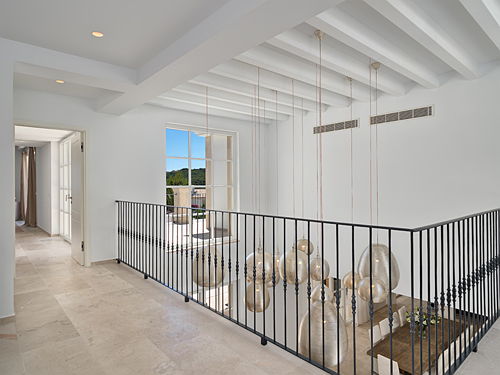 Home Design Five Benefits Of Atrium Lighting