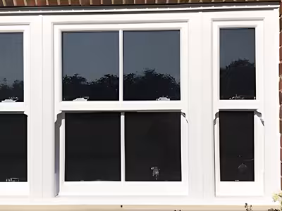 Clarke's Door & Window Maintenance thumbnail