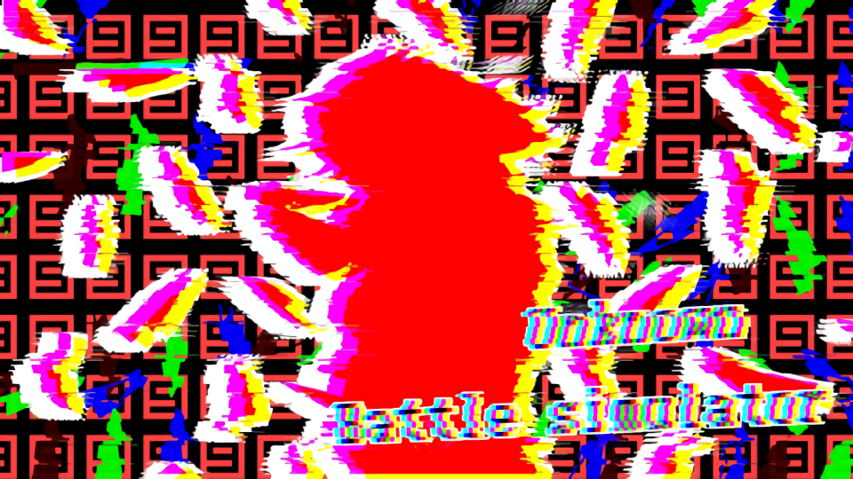 Unknown Battle Simulator Script Image
