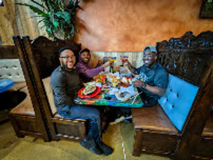 Mí Ranchito Restaurante SF Hughes Center
