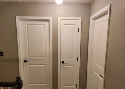 Big Change with 10 Manhattan in Family Home