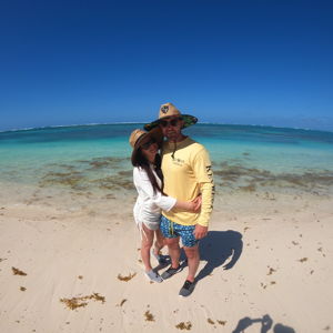 Honeymoon