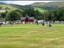 Dinting Cricket Club logo