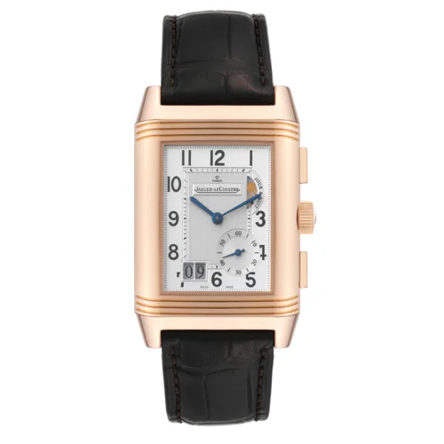 Jaeger-LeCoultre Reverso Grande Reverso Gmt