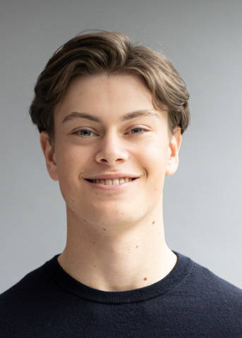 Lucas Berntsen