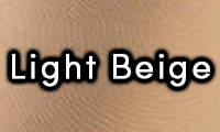 Light Beige Color Swatch