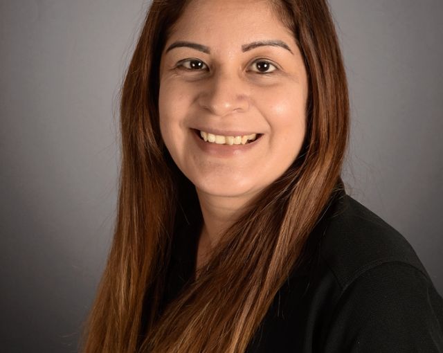 Ms. Ramirez, Preschool Pathways Teacher | Team member since 2021