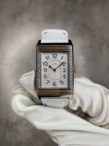 Jaeger-LeCoultre Grande Reverso Lady Ultra Thin 268.D.86