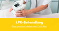 lpg-behandlung gegen cellulite