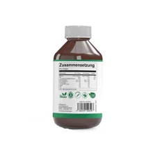 Kokos - MCT - Öl 500 ml