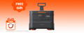 Solar Generator 300 Plus