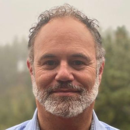 Matt Aibel, LCSW