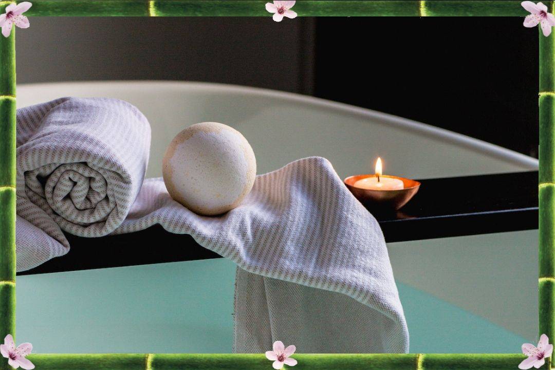 Relaxation - Aromatherapy Bath Thai-Me Spa Hot Springs, AR