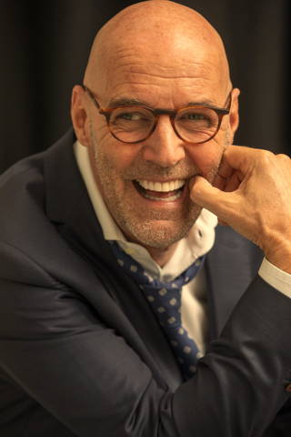 Chris Rossignol