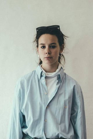 Julliette De Hous