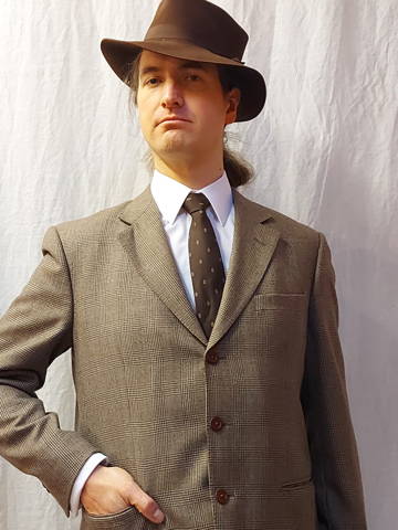 Nicolas Van Heuven