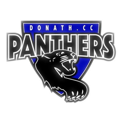 Donath Cricket Club Logo