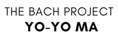 The Bach Project Logo