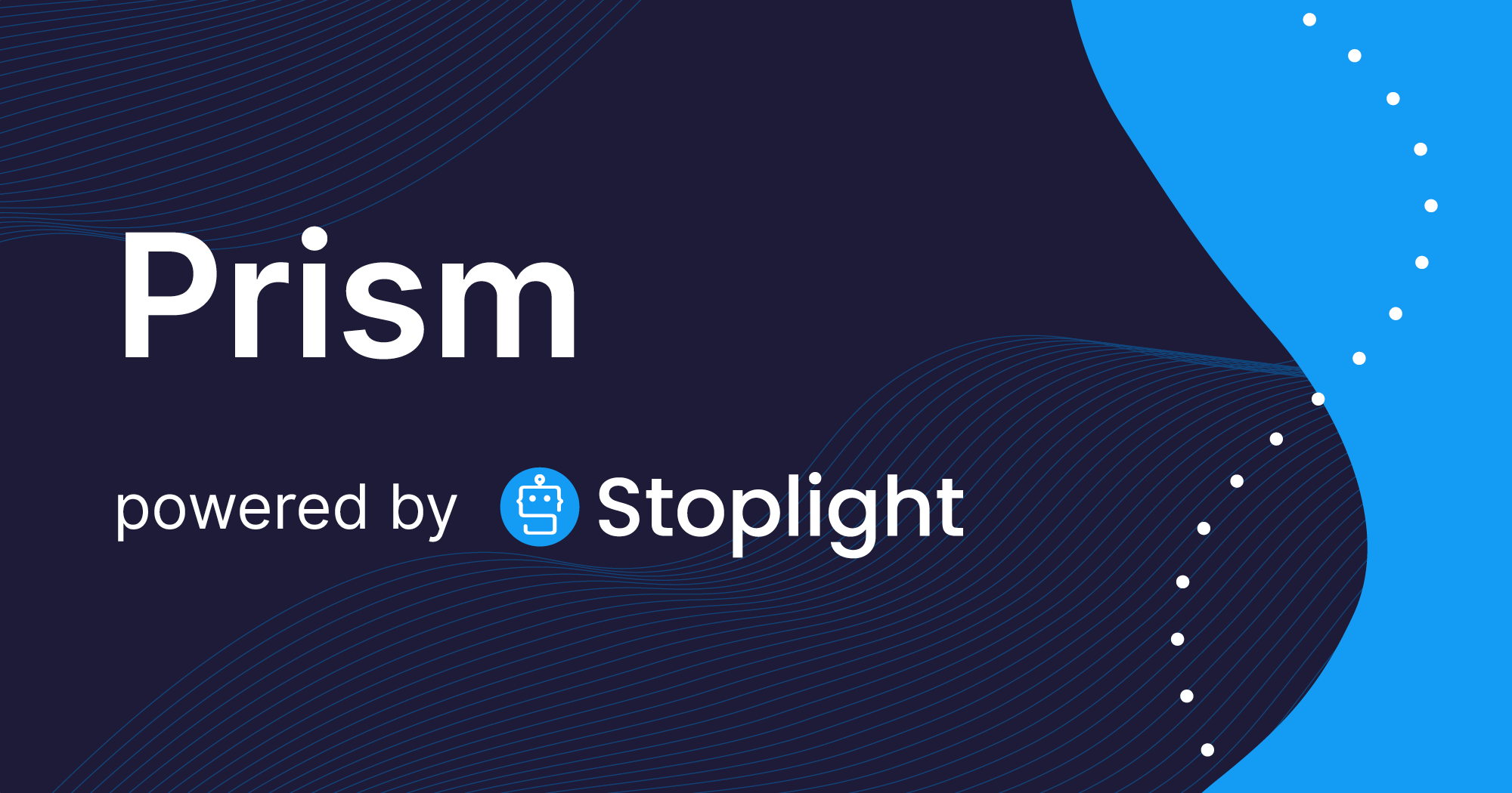 Prism | Open-Source HTTP Mock and Proxy Server | Stoplight