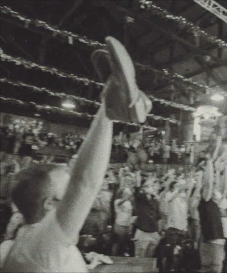 YWAM Fire and Fragrance South Africa Youth With A Mission — Youth