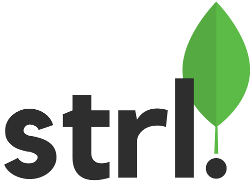 Strl Logo