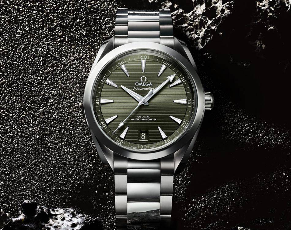 Aqua Terra third Generation