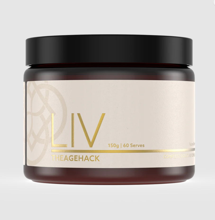 LIV - Our Signature Formula