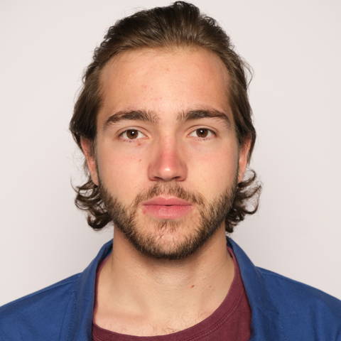 Julien Beckers
