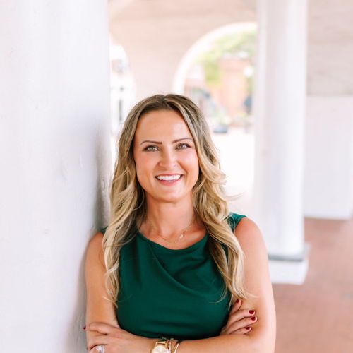 Morgan  Stumpf
