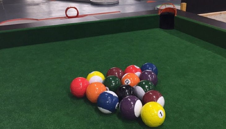 nbg fussball billard